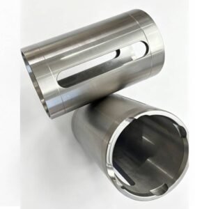 Hydraulic Cylinder Guide Bushing