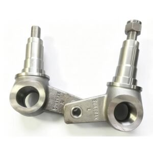 Heavy-Duty Steering Knuckle / Steering Spindle